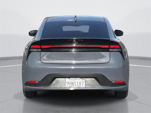 2023 Toyota Prius LE