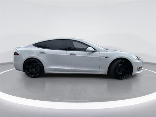 2019 Tesla Model S Long Range