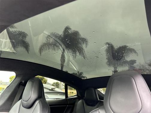 2019 Tesla Model S Long Range