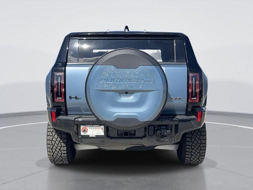 2024 GMC HUMMER EV SUV 3X