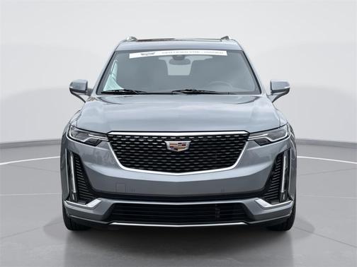 2023 Cadillac XT6 Premium Luxury FWD