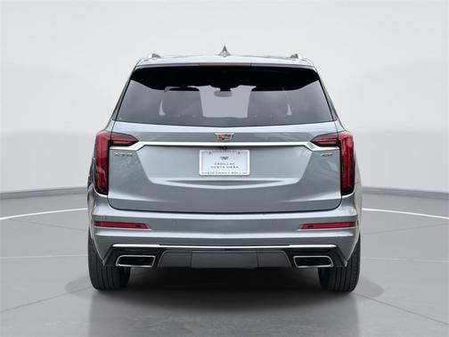 2023 Cadillac XT6 Premium Luxury FWD