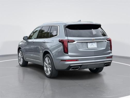 2023 Cadillac XT6 Premium Luxury FWD