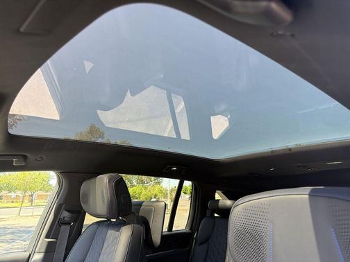 Black Raven 2026 Cadillac Escalade IQ Luxury