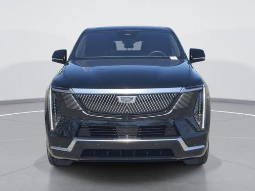 Black Raven 2026 Cadillac Escalade IQ Luxury