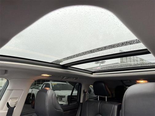 2020 Toyota Highlander Platinum