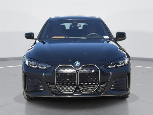 2024 BMW i4 Gran Coupe eDrive35