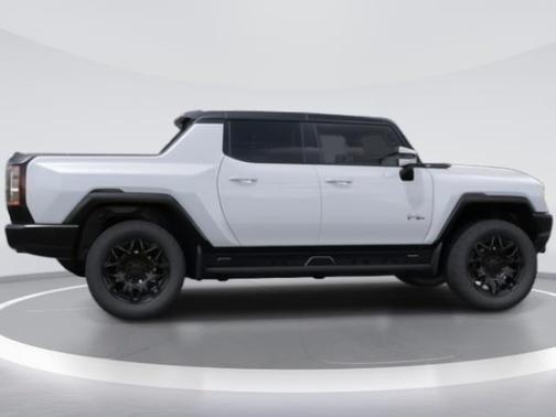 2025 GMC HUMMER EV Pickup 2X