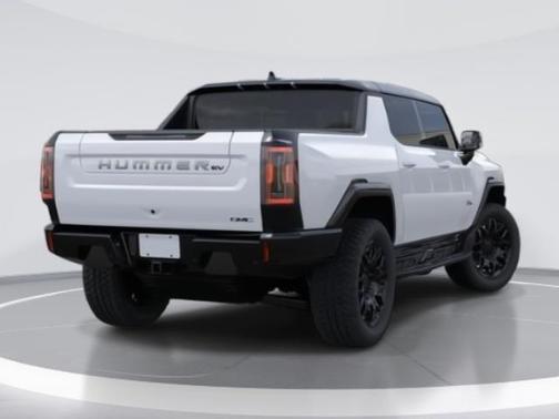 2025 GMC HUMMER EV Pickup 2X