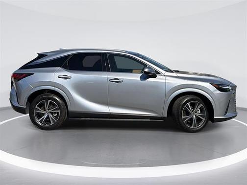 Iridium 2023 Lexus RX 350 Premium