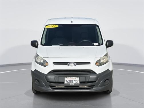 2017 Ford Transit Connect XL