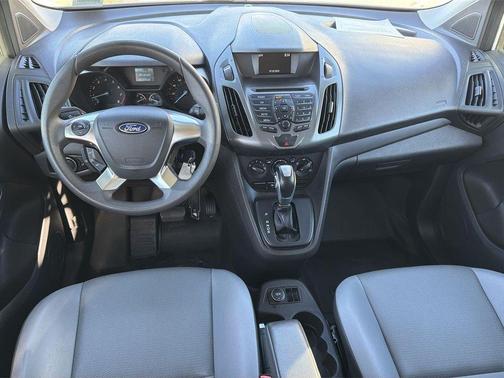 2017 Ford Transit Connect XL
