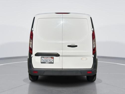 2017 Ford Transit Connect XL