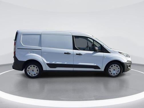 2017 Ford Transit Connect XL