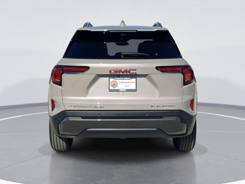 RIVERSTONE META 2026 GMC Terrain Elevation