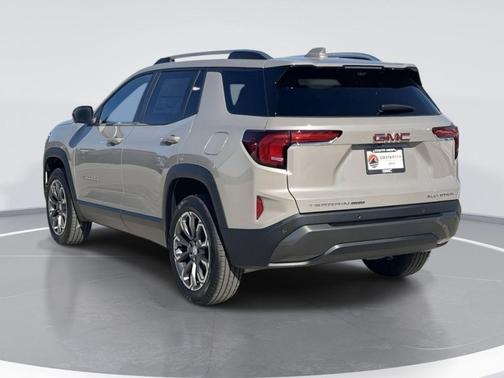 RIVERSTONE META 2026 GMC Terrain Elevation