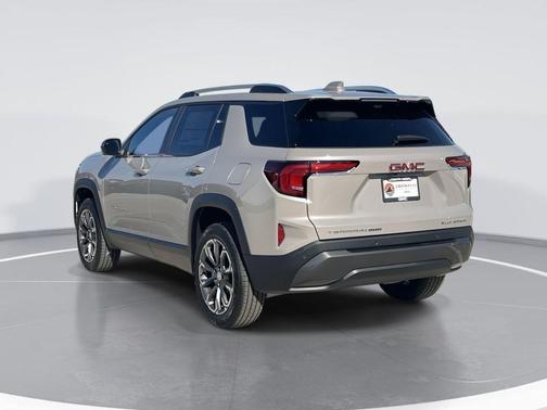 RIVERSTONE META 2026 GMC Terrain Elevation