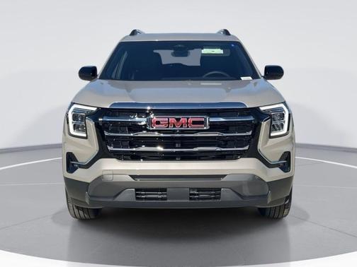 RIVERSTONE META 2026 GMC Terrain Elevation