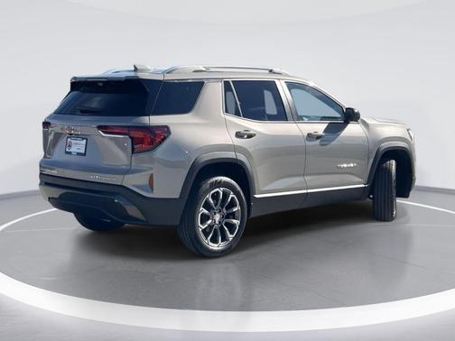 RIVERSTONE META 2026 GMC Terrain Elevation