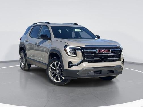 RIVERSTONE META 2026 GMC Terrain Elevation
