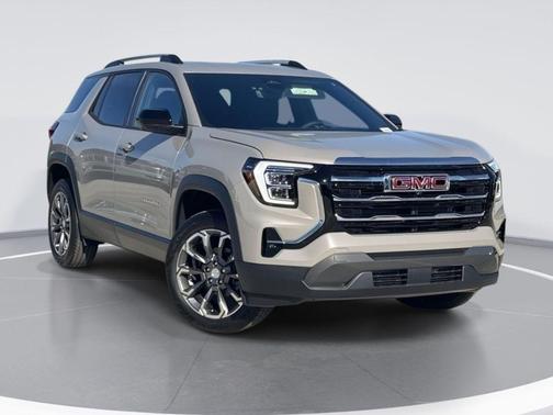 RIVERSTONE META 2026 GMC Terrain Elevation