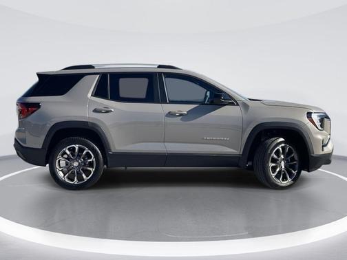 RIVERSTONE META 2026 GMC Terrain Elevation