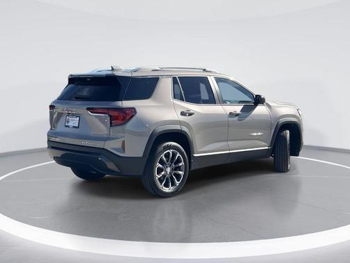 RIVERSTONE META 2026 GMC Terrain Elevation