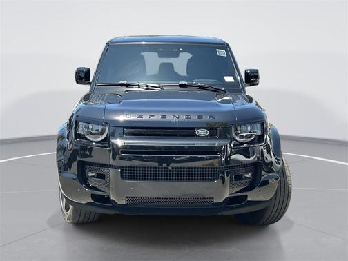 2024 Land Rover Defender P525 V8