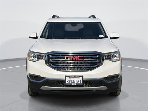 2017 GMC Acadia SLT-2