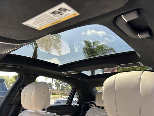 2018 Mercedes-Benz S-Class S 560