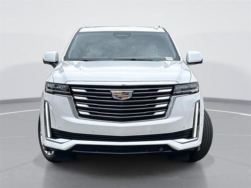 2021 Cadillac Escalade Premium Luxury Platinum