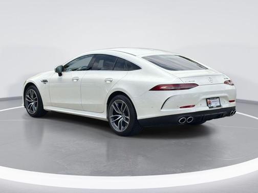 Diamond 2022 Mercedes-Benz AMG GT 53 Base