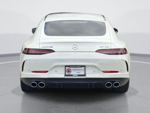 Diamond 2022 Mercedes-Benz AMG GT 53 Base