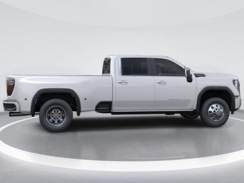 2025 GMC Sierra 3500 Denali Ultimate