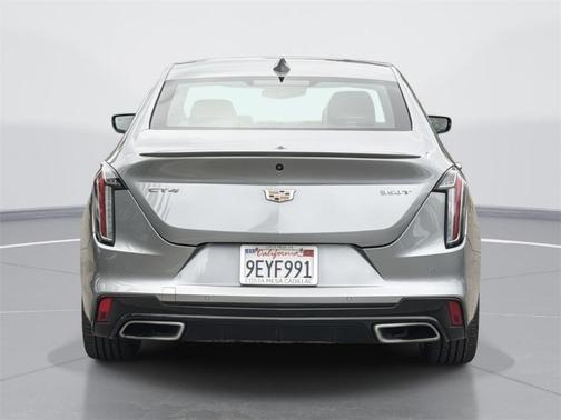 2023 Cadillac CT4 Sport