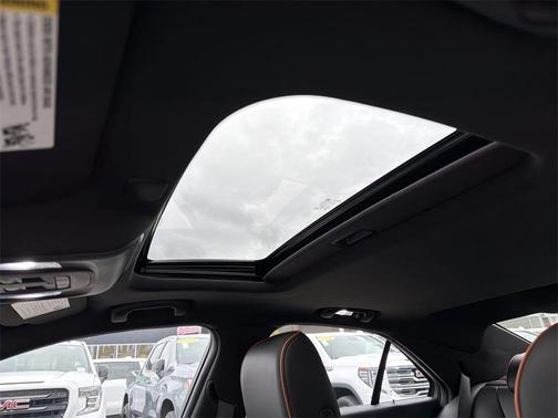 2023 Cadillac CT4 Sport