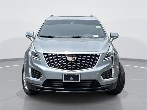 2024 Cadillac XT5 Luxury