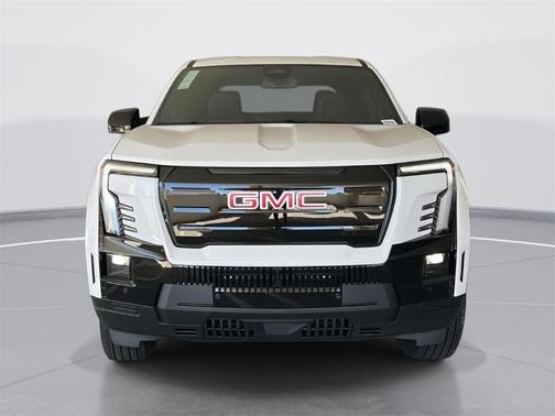 2026 GMC Sierra EV Elevation
