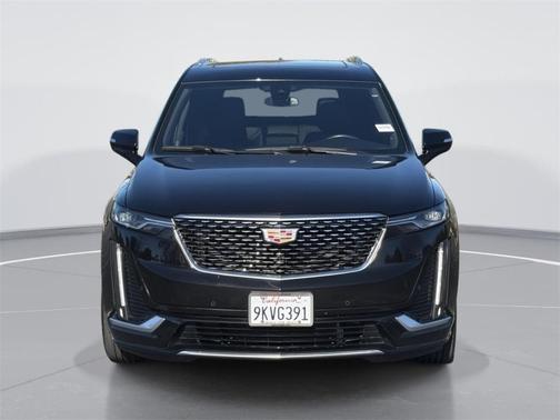 2024 Cadillac XT6 Premium Luxury AWD