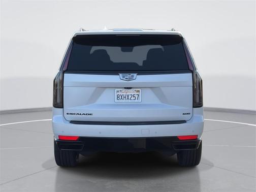 2021 Cadillac Escalade Sport Platinum