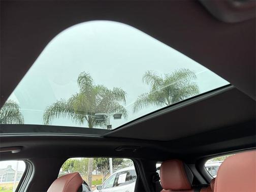 2023 Kia Sportage Hybrid SX-Prestige