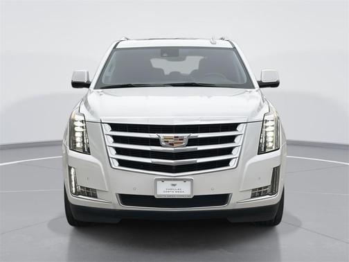 2020 Cadillac Escalade Premium Luxury