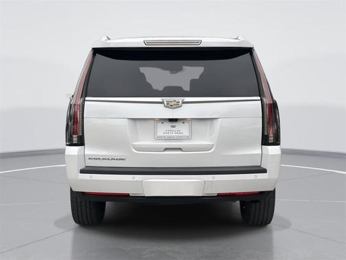 2020 Cadillac Escalade Premium Luxury