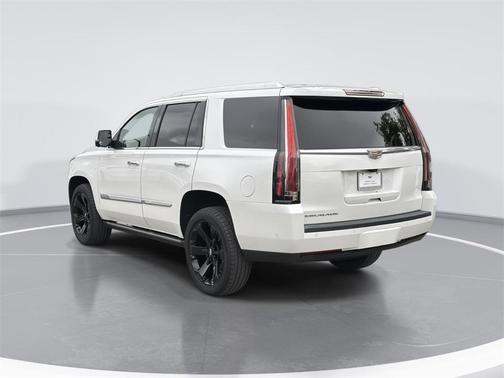2020 Cadillac Escalade Premium Luxury