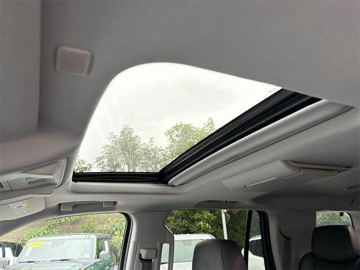 2020 Cadillac Escalade Premium Luxury