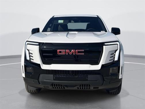 2026 GMC Sierra EV Elevation