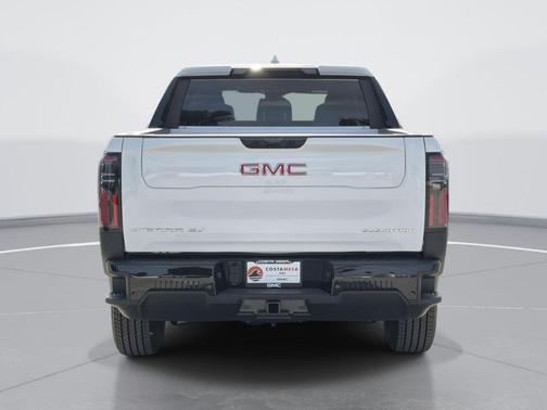 2026 GMC Sierra EV Elevation