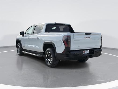 2026 GMC Sierra EV Elevation