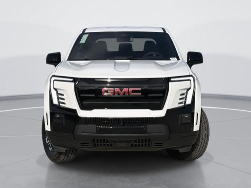 2026 GMC Sierra EV Elevation