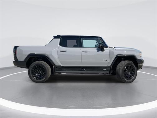 2026 GMC HUMMER EV Pickup 2X